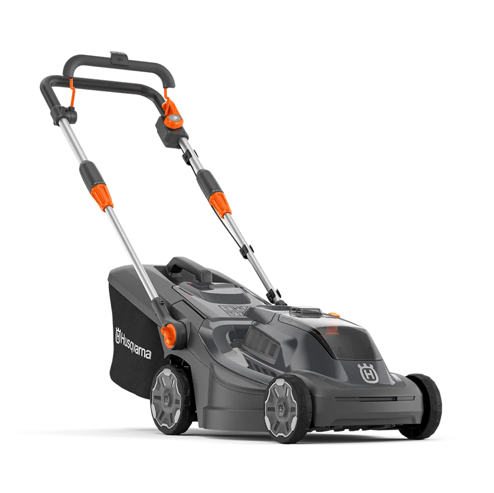 Produktabbildung: Husqvarna - LC34-P4A ohne Akku und ohne Ladegerät