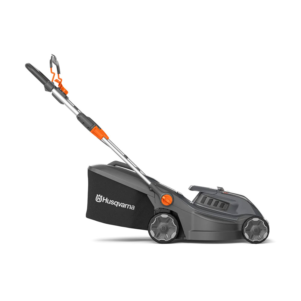 Produktabbildung: Husqvarna - LC34-P4A inkl. Akku und Ladegerät