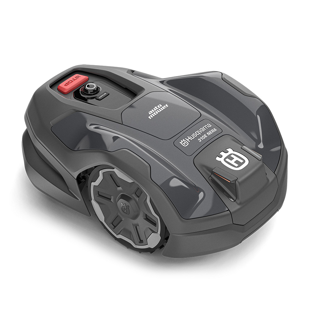 Produktabbildung: Husqvarna - Automower® 310E NERA (bis 1.000 m²)