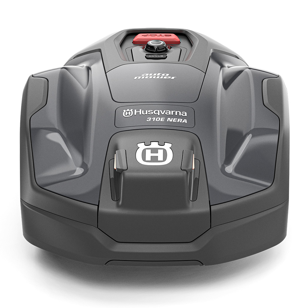 Produktabbildung: Husqvarna - Automower® 310E NERA (bis 1.000 m²)