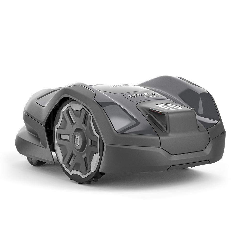 Produktabbildung: Husqvarna - Automower® 310E NERA (bis 1.000 m²)