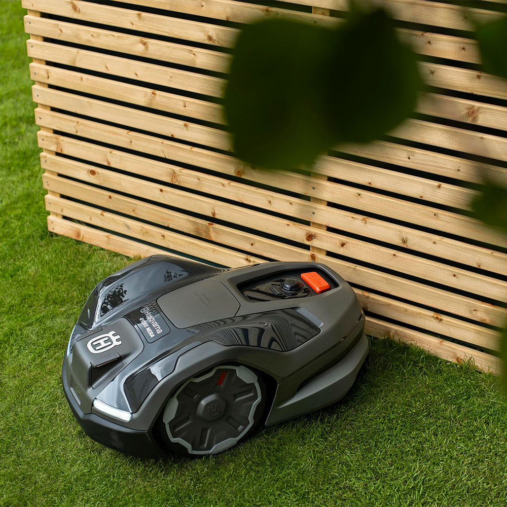Produktabbildung: Husqvarna - Automower® 410XE NERA (bis 1.000 m²)
