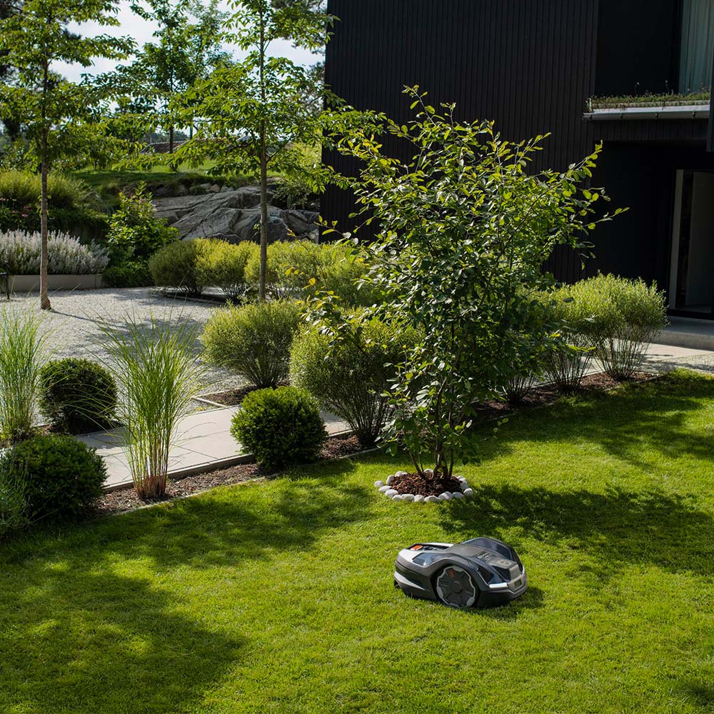 Produktabbildung: Husqvarna - Automower® 410XE NERA (bis 1.000 m²)
