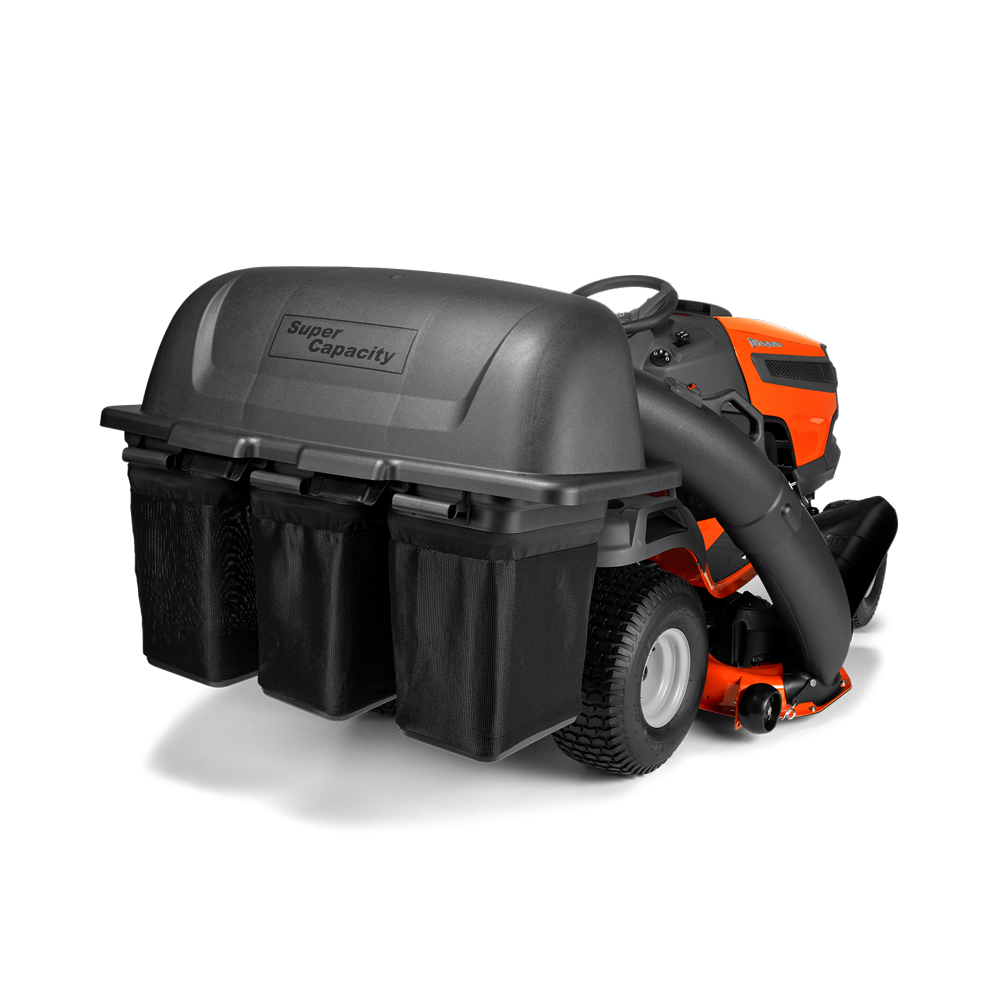 Produktabbildung: Husqvarna - Grasfangeinrichtung 315 Liter