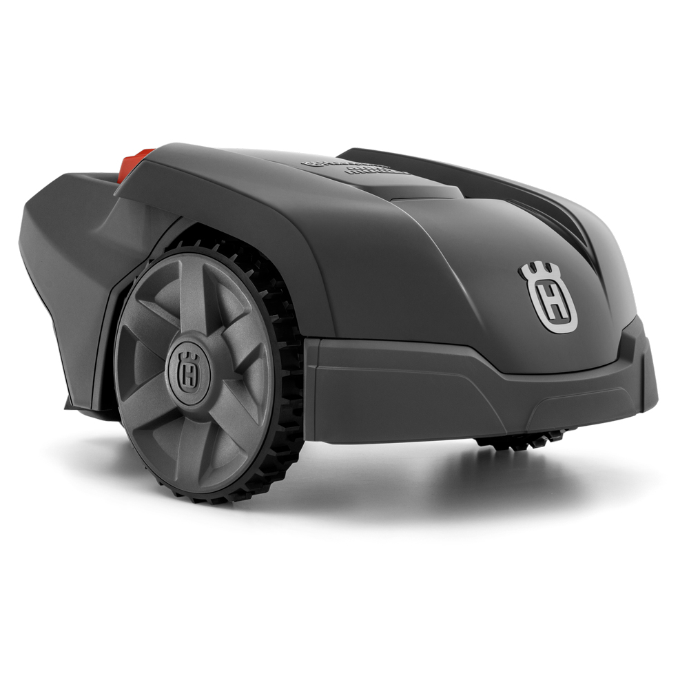 Produktabbildung: Husqvarna - Automower® 105 (bis 600 m²)