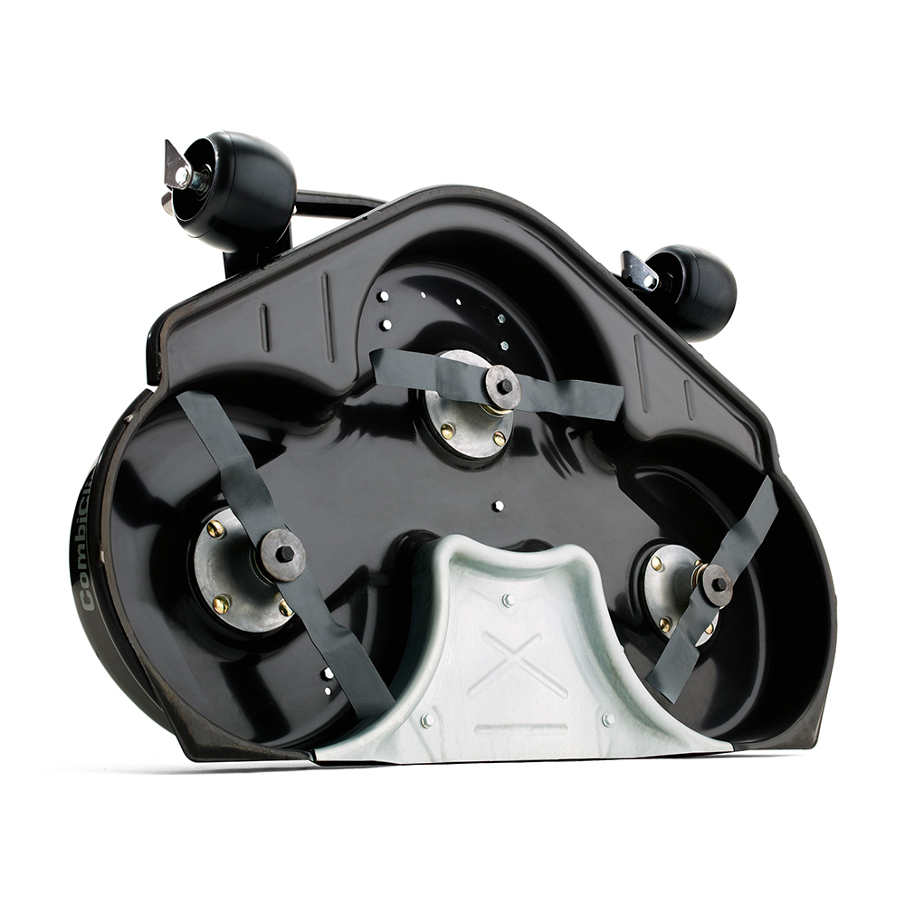 Produktabbildung: Husqvarna - Mähdeck - Combi 112 für P 524