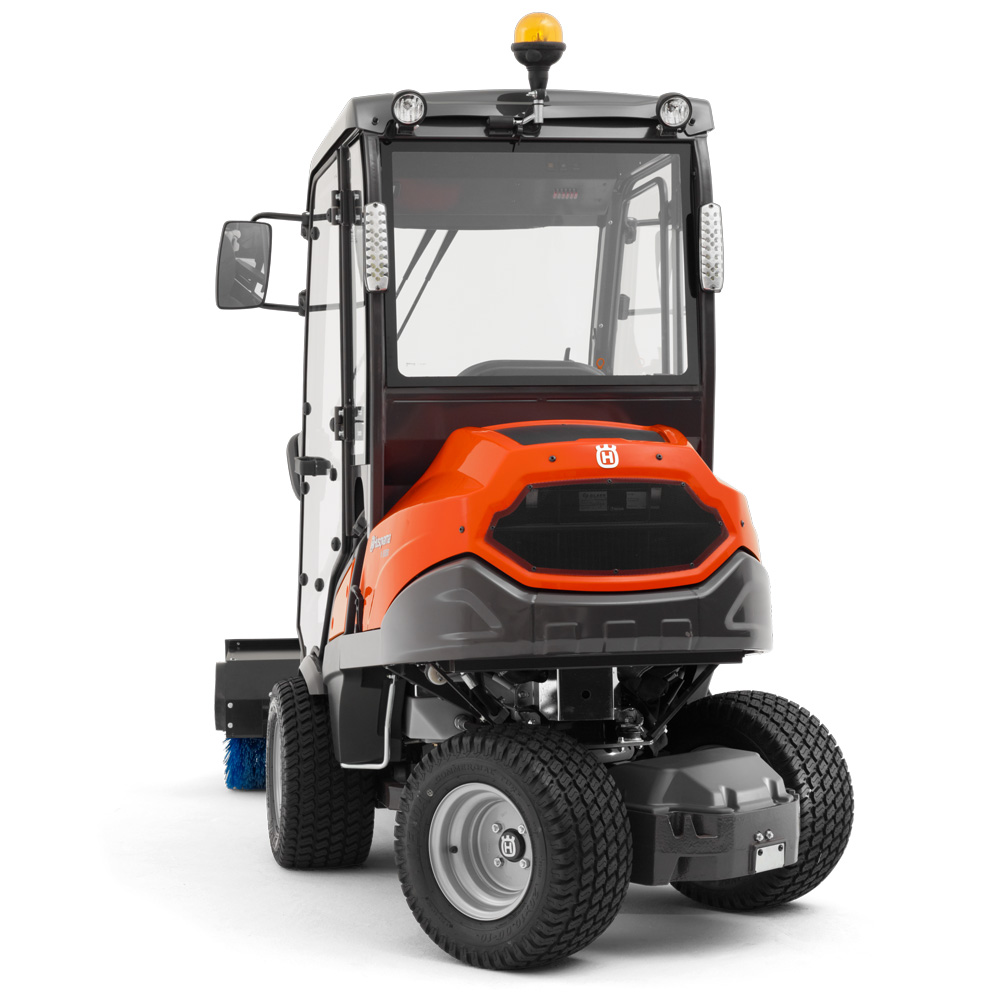 Produktabbildung: Husqvarna - P 524 ohne Mähdeck