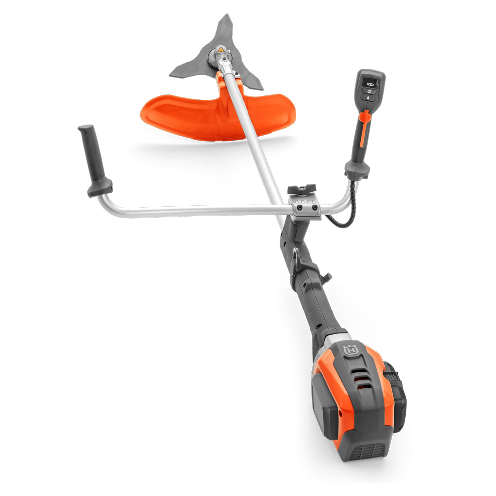 Produktabbildung: Husqvarna - 535iFR ohne Akku und ohne Ladegerät