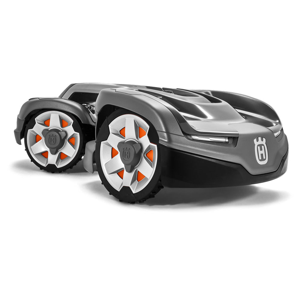 Produktabbildung: Husqvarna - Automower® 435X AWD  (bis 3.500 m²)