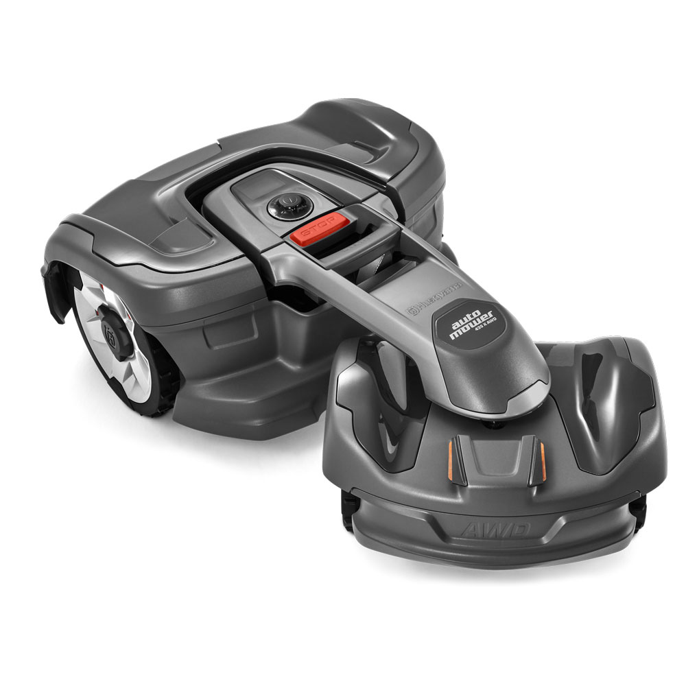 Produktabbildung: Husqvarna - Automower® 435X AWD  (bis 3.500 m²)