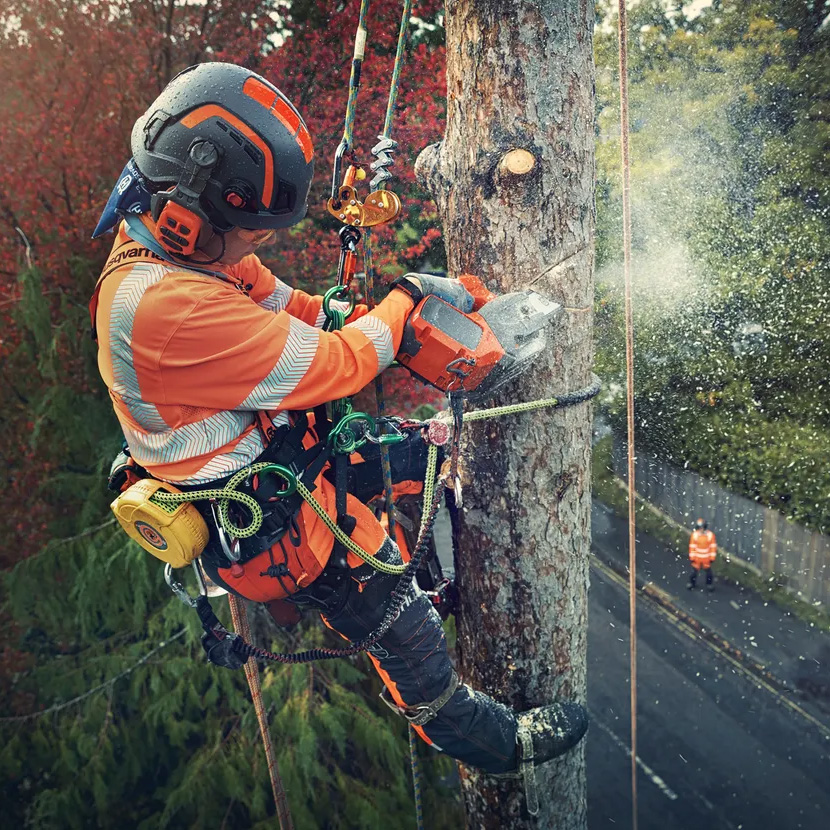 Produktabbildung: Husqvarna - T540i XP® ohne Akku und ohne Ladegerät