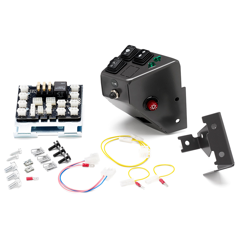 Produktabbildung: Husqvarna - Kontroll Box