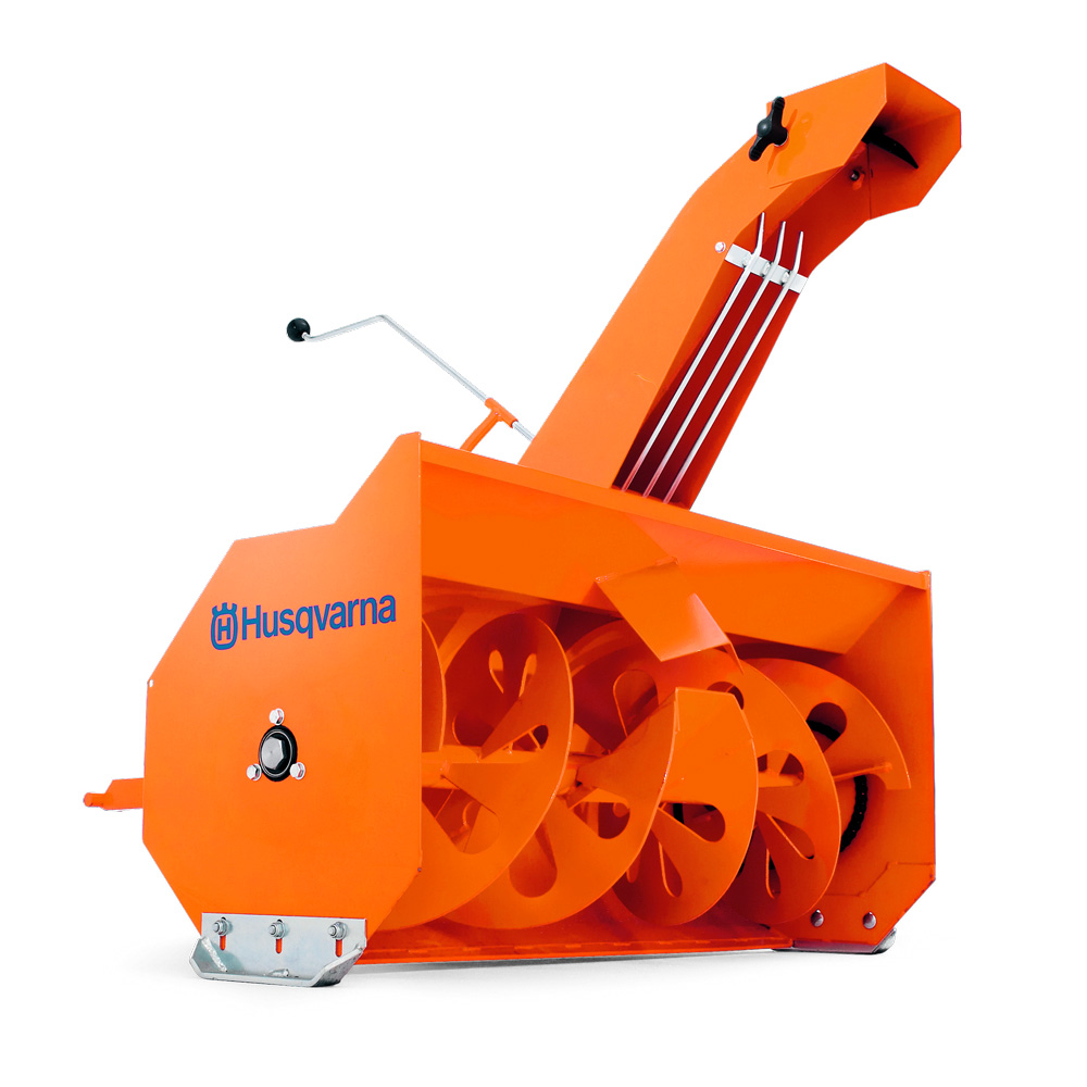 Produktabbildung: Husqvarna - Schneefräse für P 524