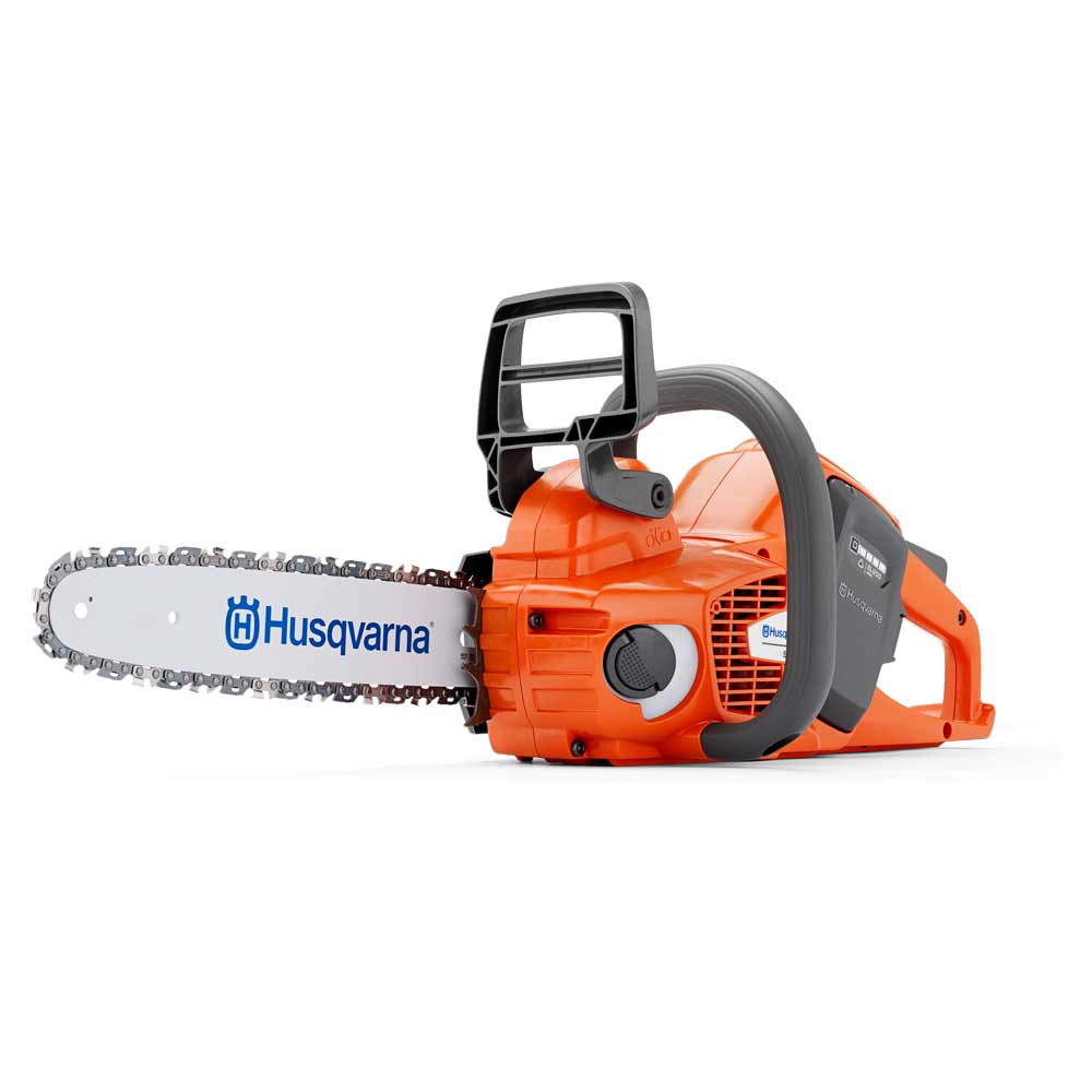 Produktabbildung: Husqvarna - 535i XP® ohne Akku und ohne Ladegerät
