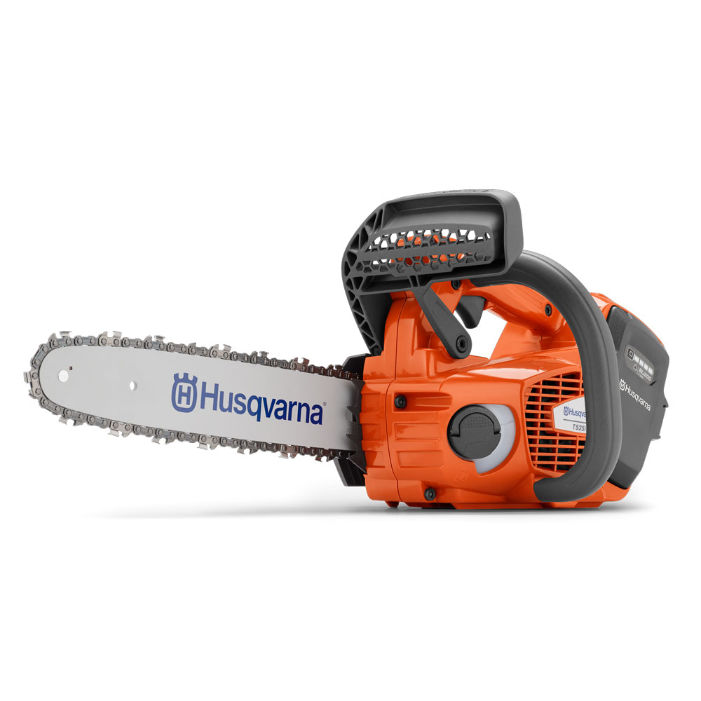Produktabbildung: Husqvarna - T535i XP® ohne Akku und ohne Ladegerät