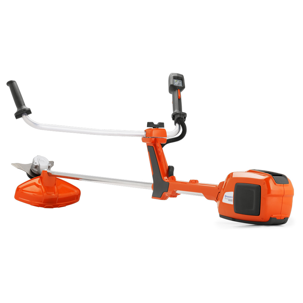Produktabbildung: Husqvarna - 520iRX ohne Akku und ohne Ladegerät