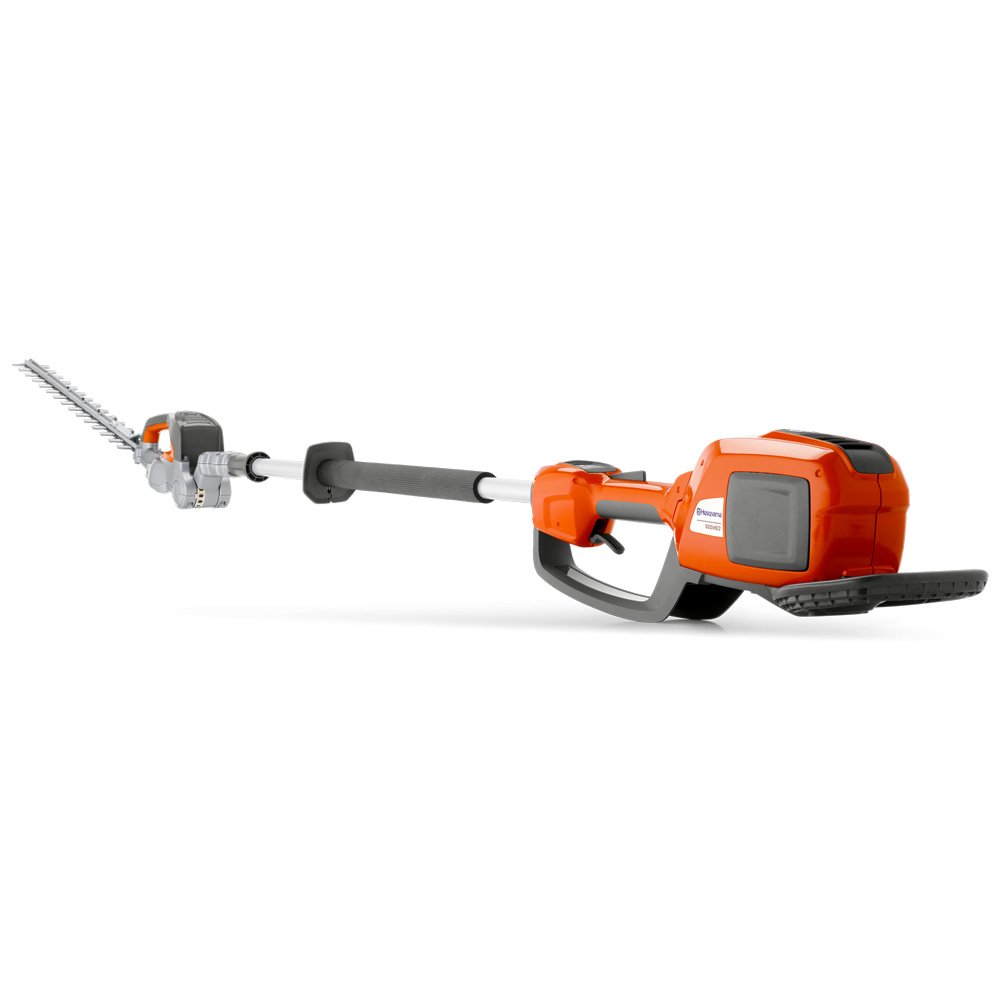 Produktabbildung: Husqvarna - 520iHE3 ohne Akku und ohne Ladegerät