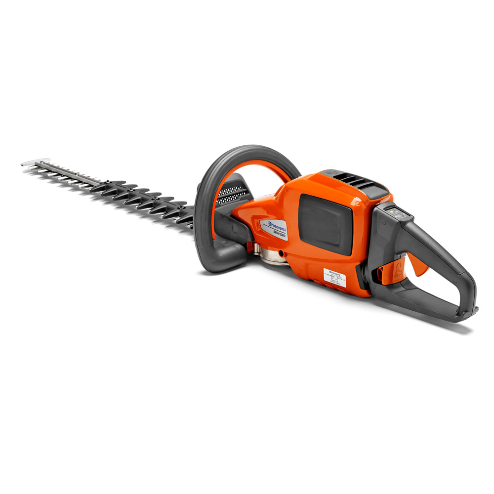 Produktabbildung: Husqvarna - 520iHD60 ohne Akku und ohne Ladegerät
