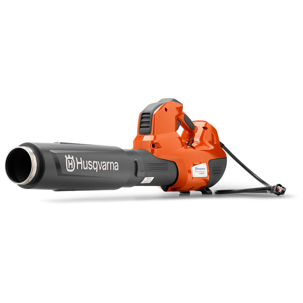 Produktabbildung: Husqvarna - 530iBX ohne Akku und ohne Ladegerät