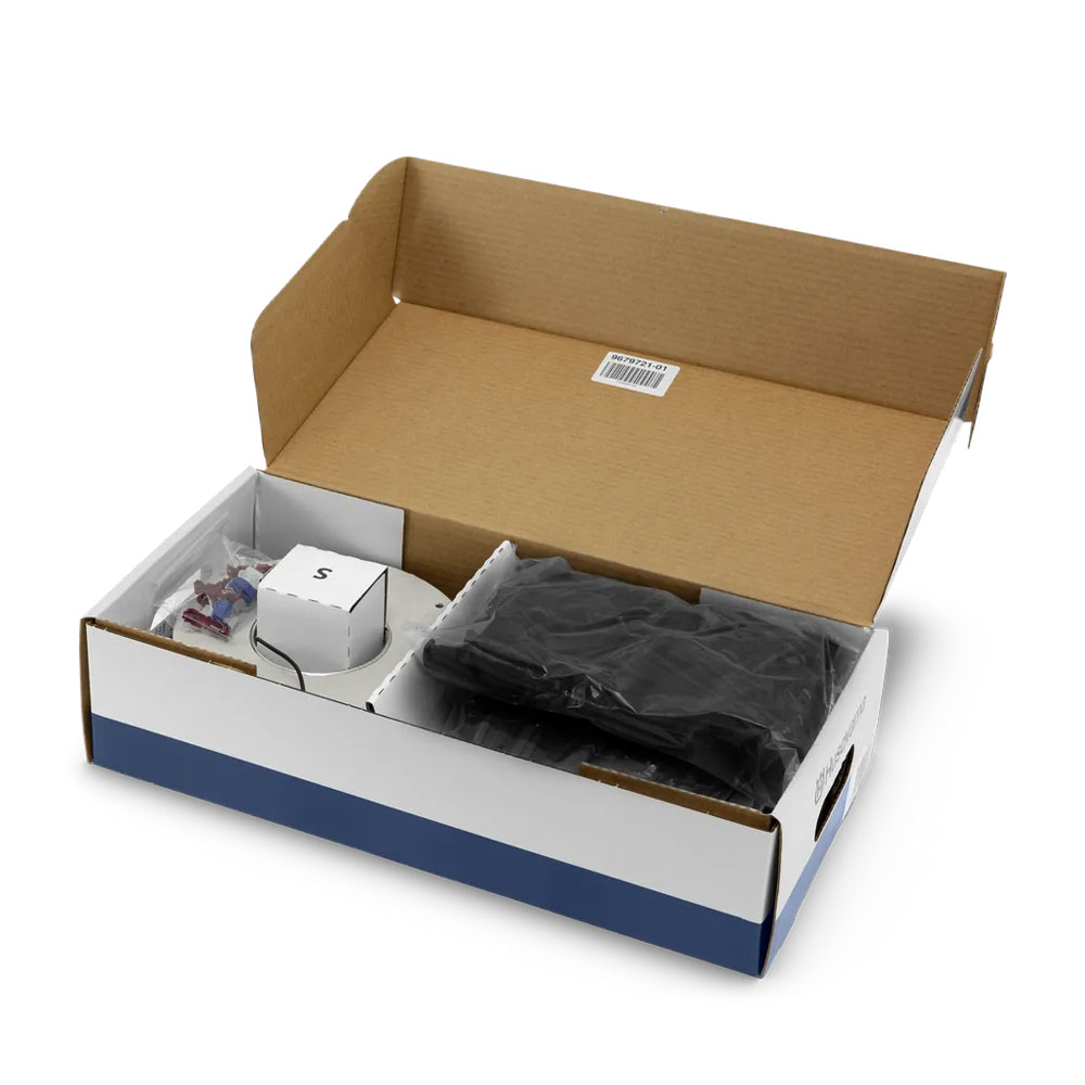 Produktabbildung: Husqvarna - Automower-Einbau-Kit L