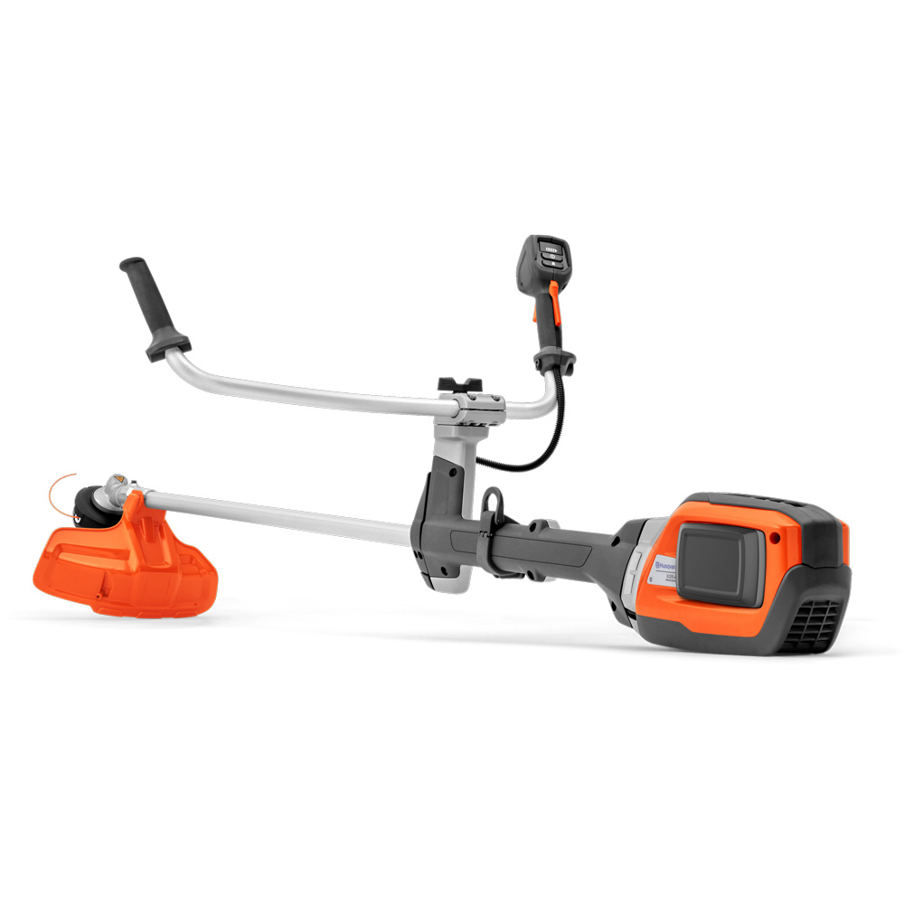 Produktabbildung: Husqvarna - 535iRX ohne Akku und Ladegerät