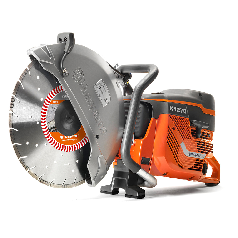 Produktabbildung: Husqvarna - K 1270 14"