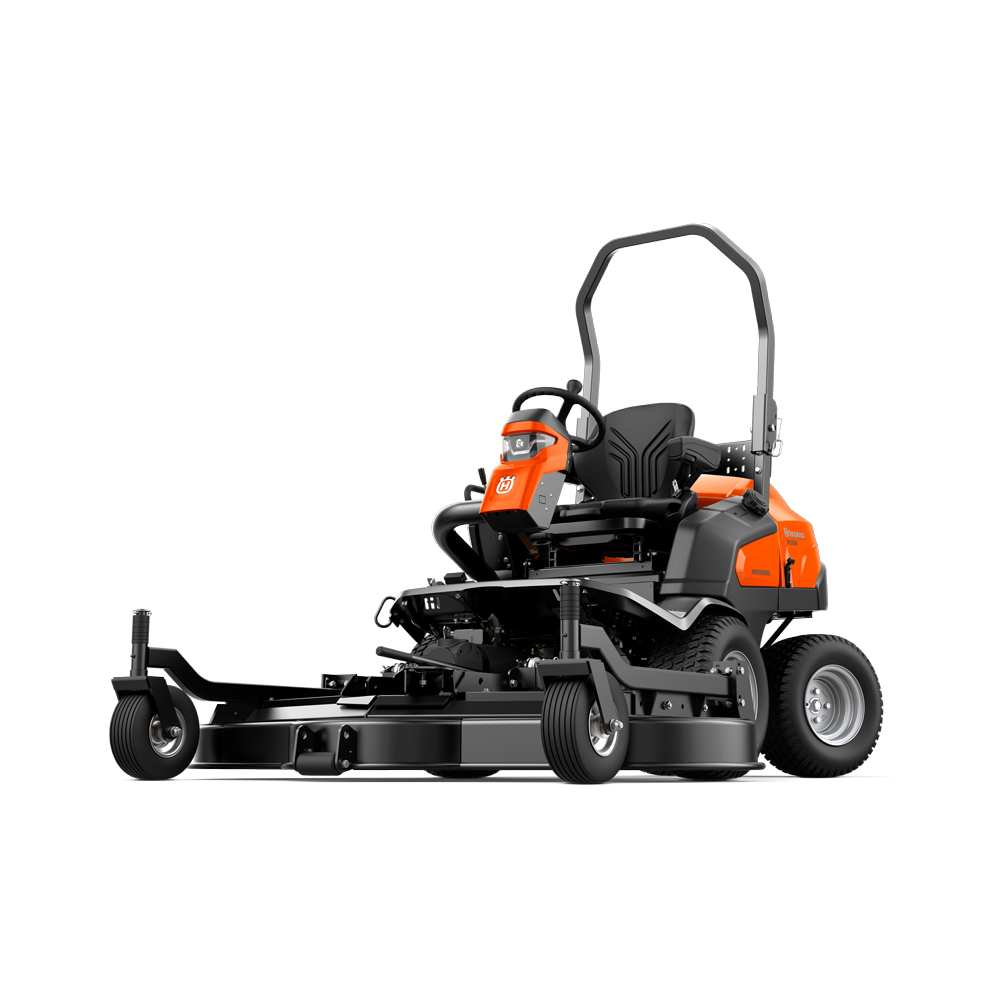 Produktabbildung: Husqvarna - P 535HX ohne Mähdeck