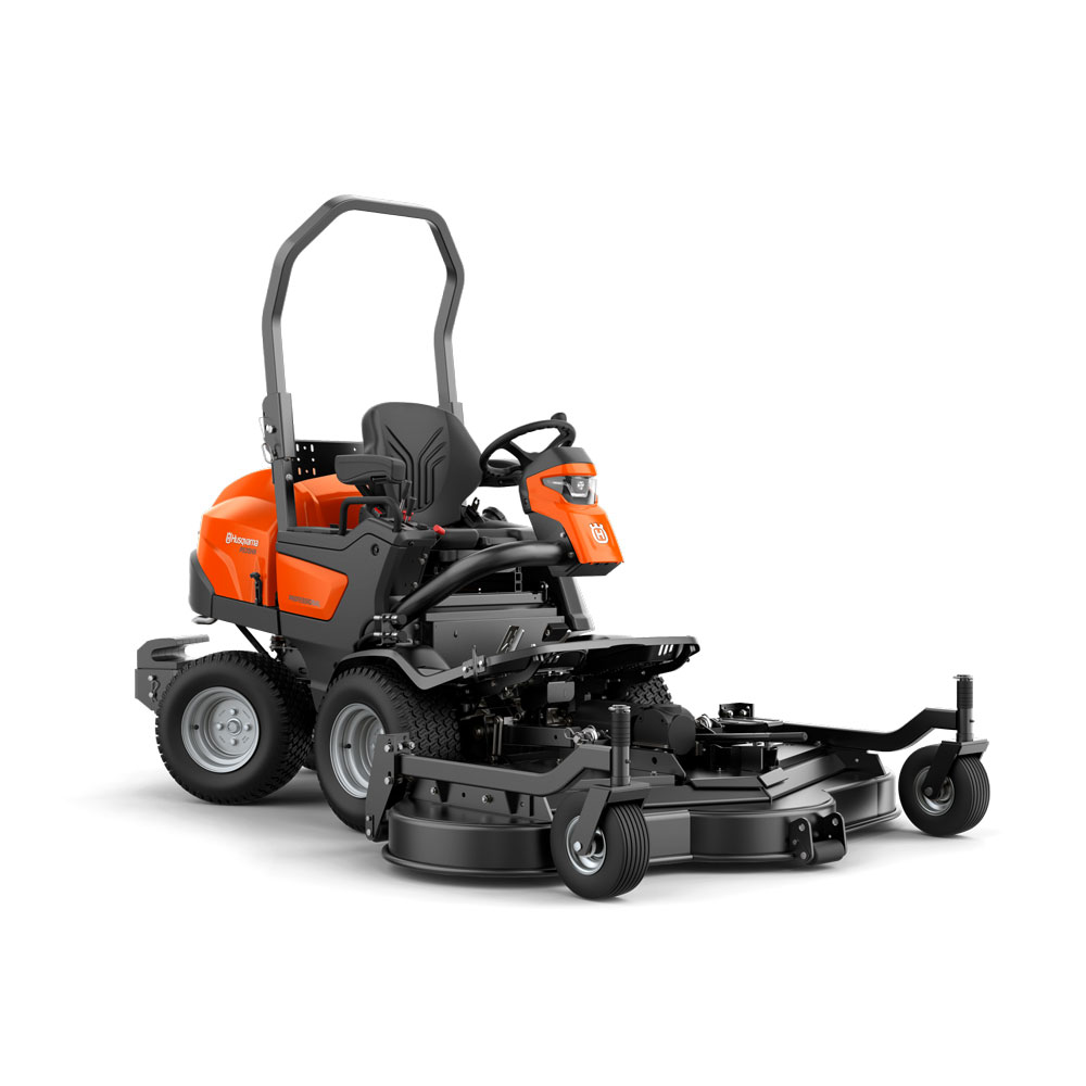 Produktabbildung: Husqvarna - P 535HX ohne Mähdeck
