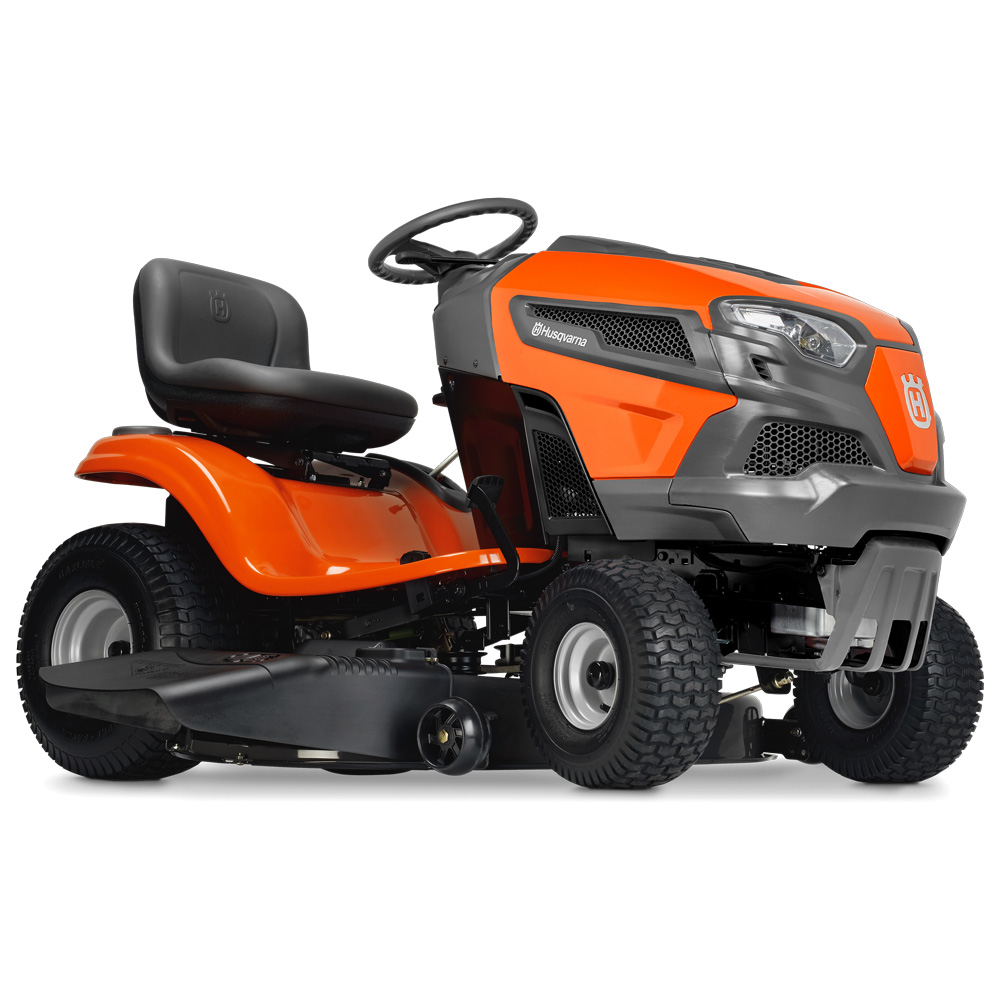 Produktabbildung: Husqvarna - TS 142T