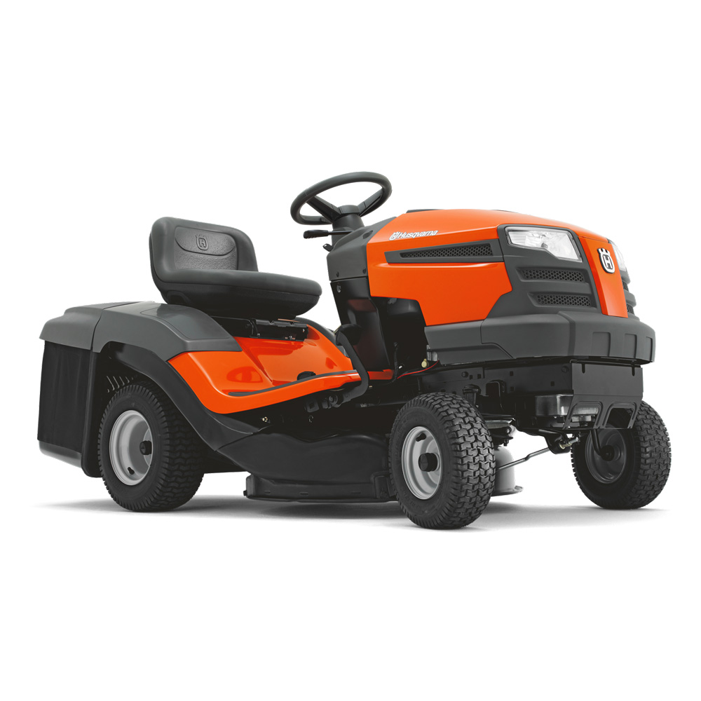 Produktabbildung: Husqvarna - TC 130