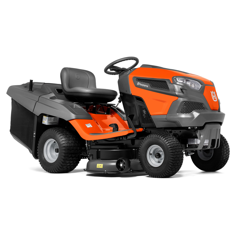 Produktabbildung: Husqvarna - TC 242T