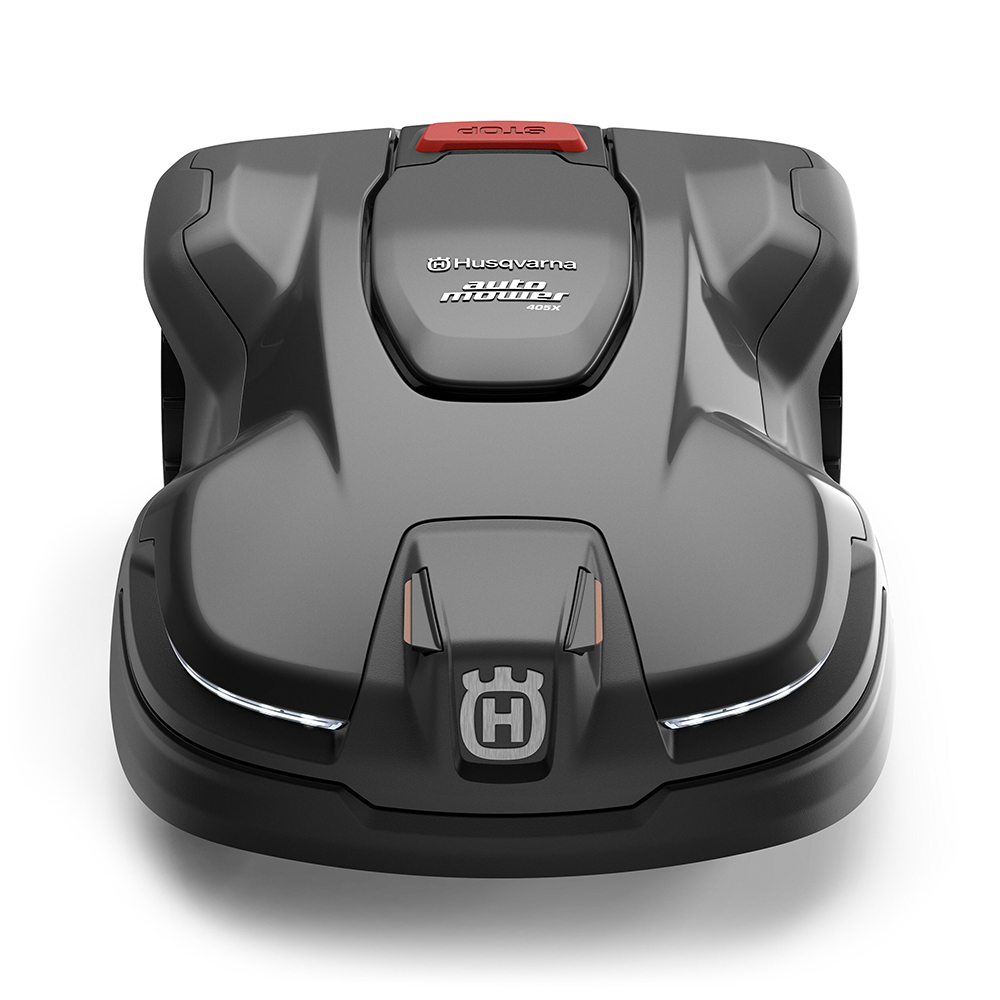 Produktabbildung: Husqvarna - Automower® 405X (bis 600 m²)