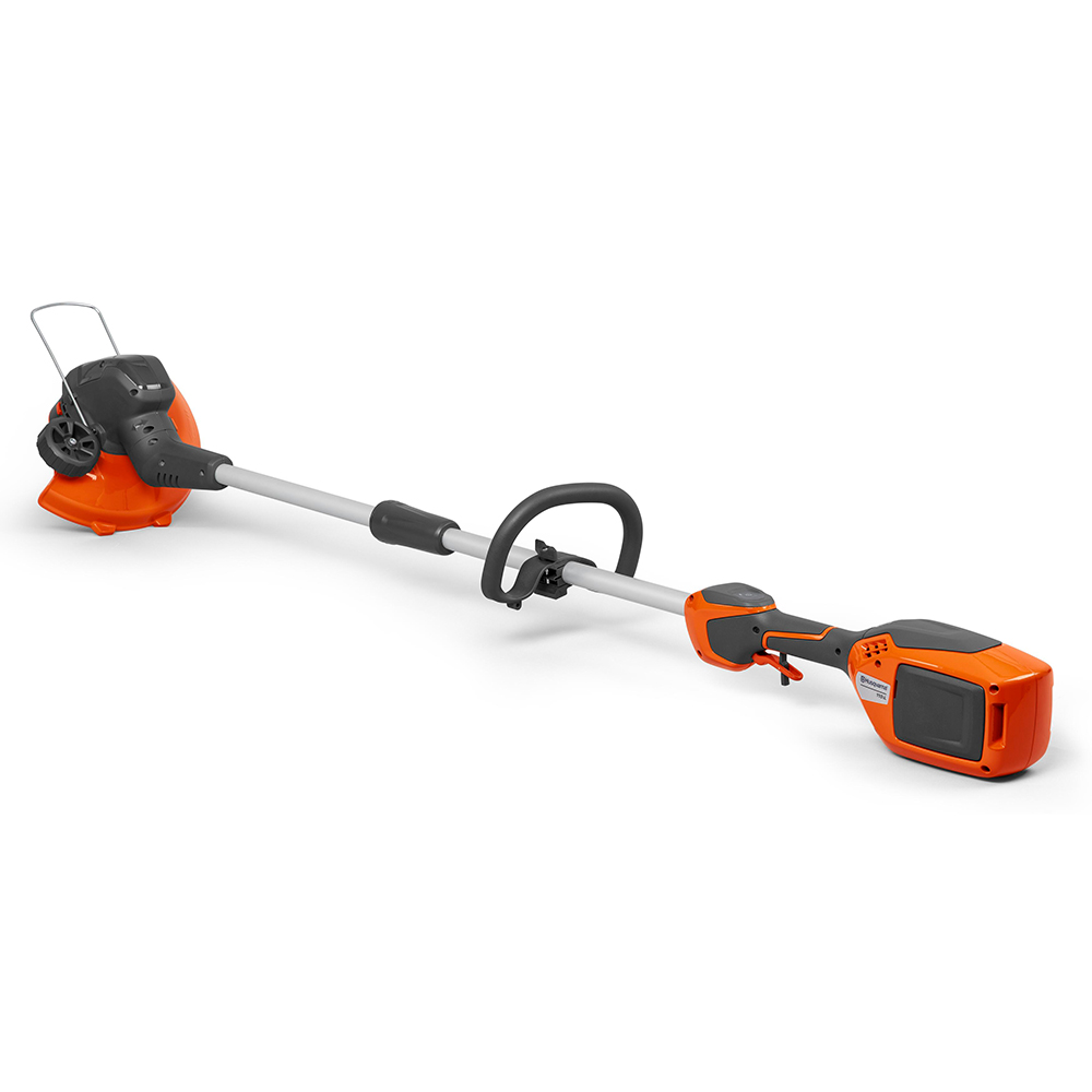 Produktabbildung: Husqvarna - 110iL ohne Akku und ohne Ladegerät