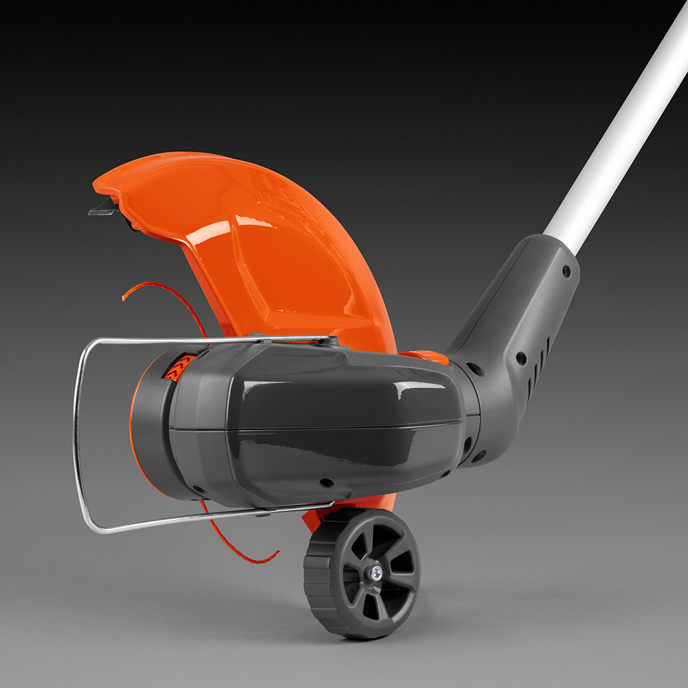 Produktabbildung: Husqvarna - 110iL ohne Akku und ohne Ladegerät