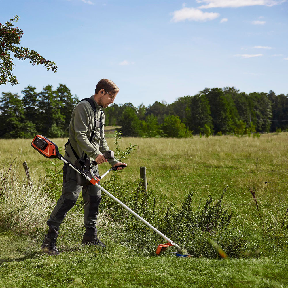 Produktabbildung: Husqvarna - 525iLXT ohne Akku und ohne Ladegerät