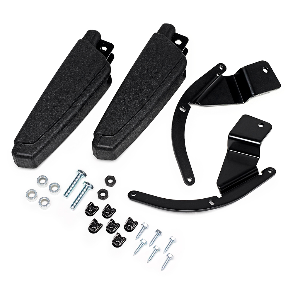 Produktabbildung: Husqvarna - Armlehne für Premiumsitz