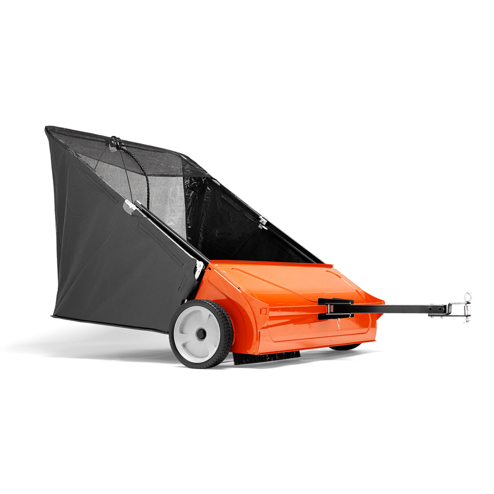 Produktabbildung: Husqvarna - Rasenkehrmaschine 