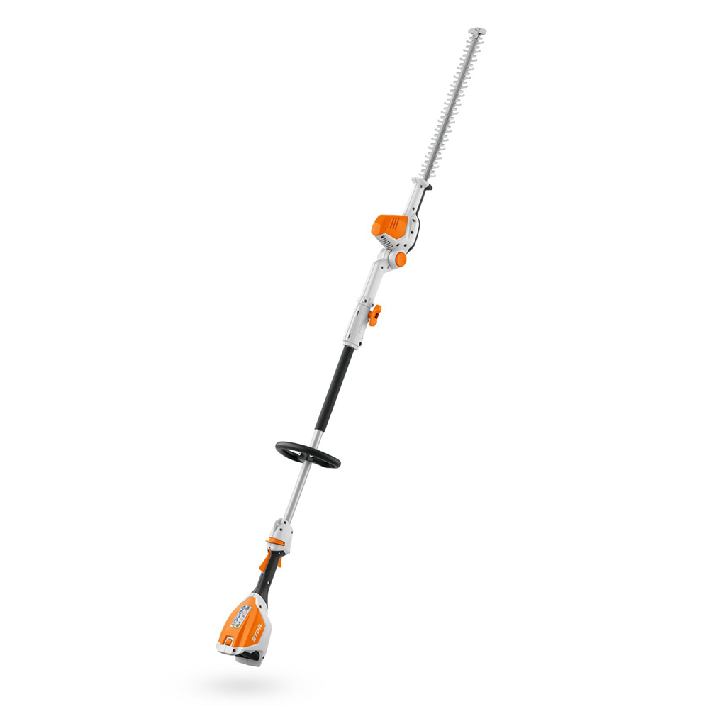 Produktabbildung: STIHL - Stabheckenschere HLA 56 inkl. Akku und Ladegerät
