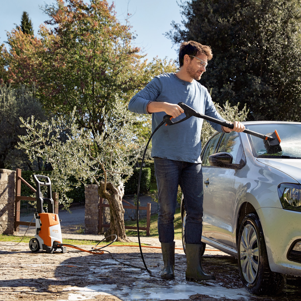 Produktabbildung: STIHL - RE 100