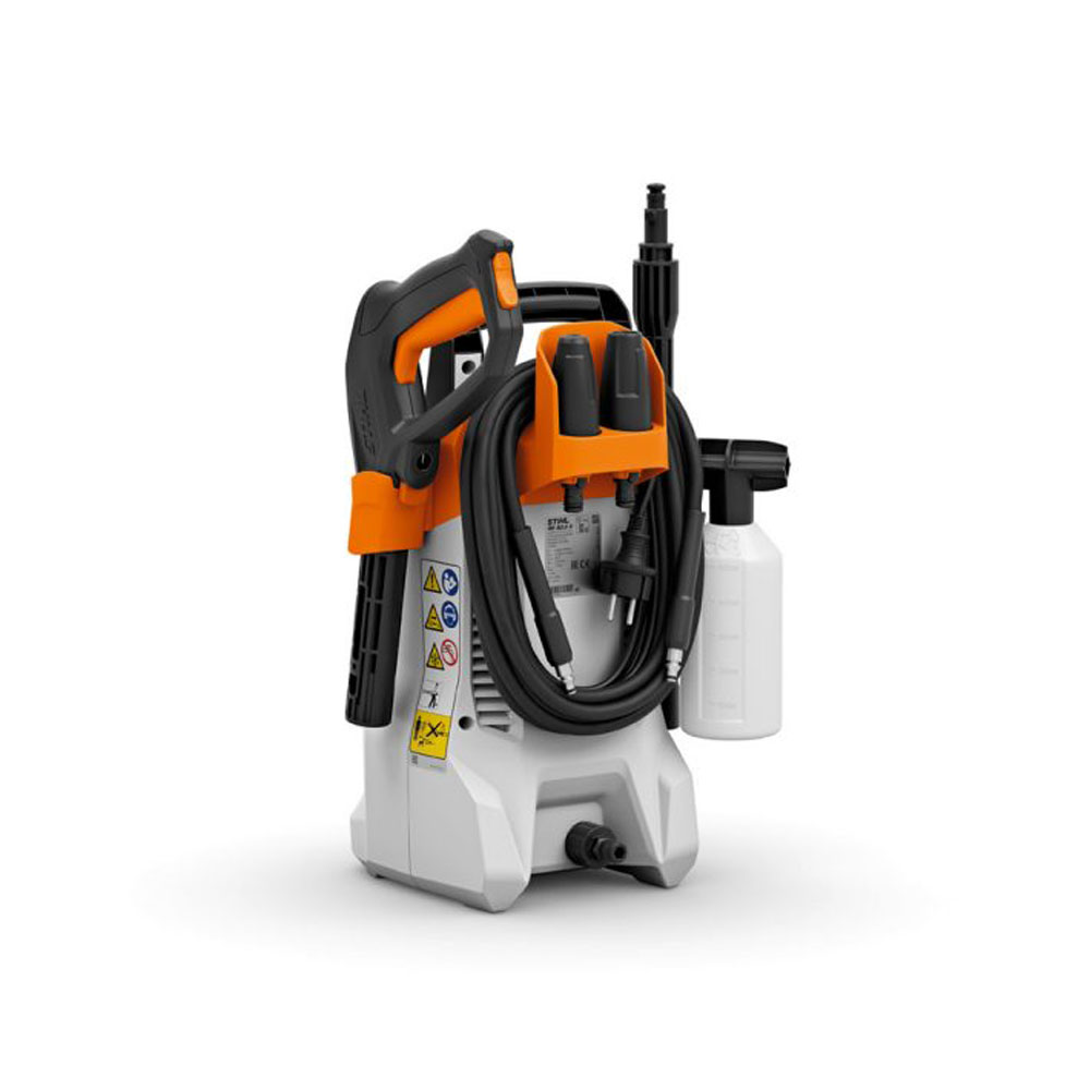 Produktabbildung: STIHL - RE 80 X