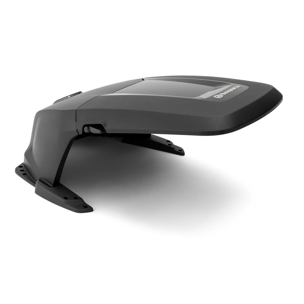 Produktabbildung: Husqvarna - Automower® 450X inkl. Automower® Garage (Set) (bis 5.000 m²)