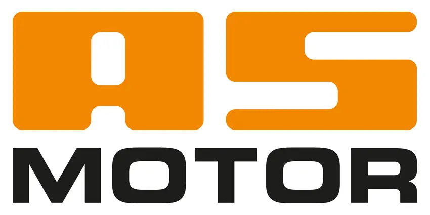 AS-Motor Logo
