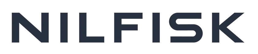 Neues Nilfisk Logo ab 2022
